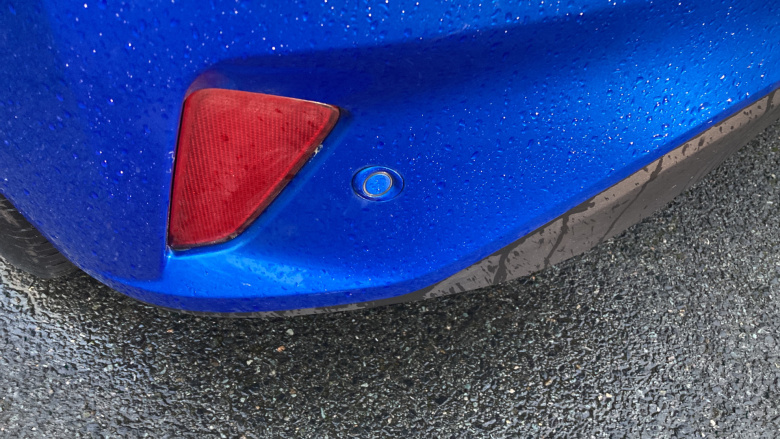 Ford Focus 1.0 EcoBoost 125 Titanium 5dr Auto Petrol Hatchback